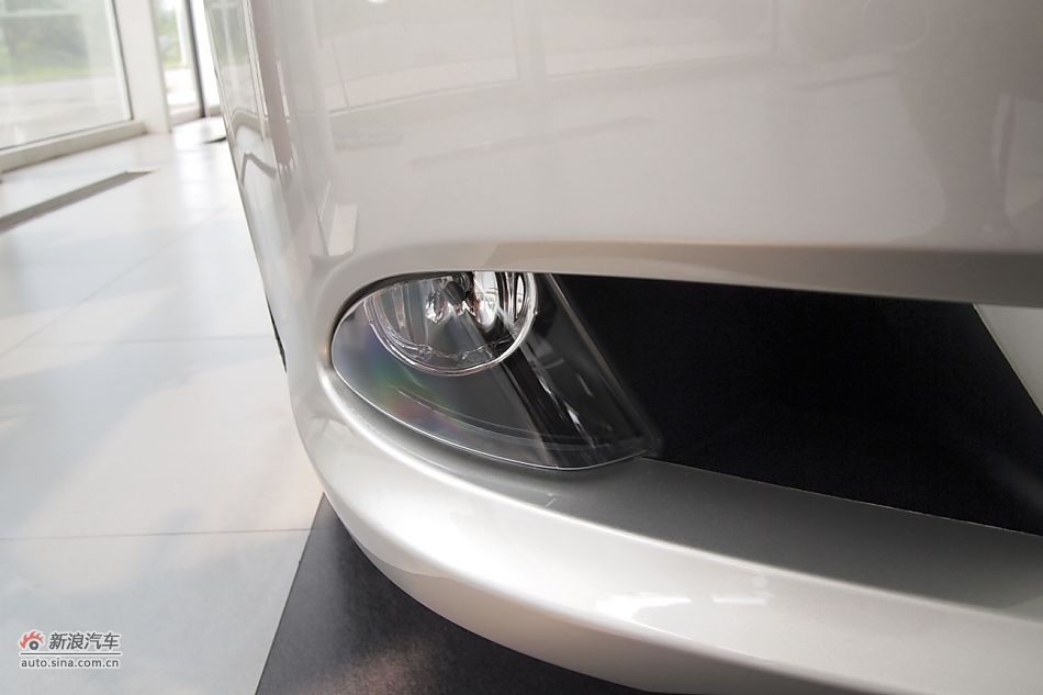 宝马6系 630i双门轿跑