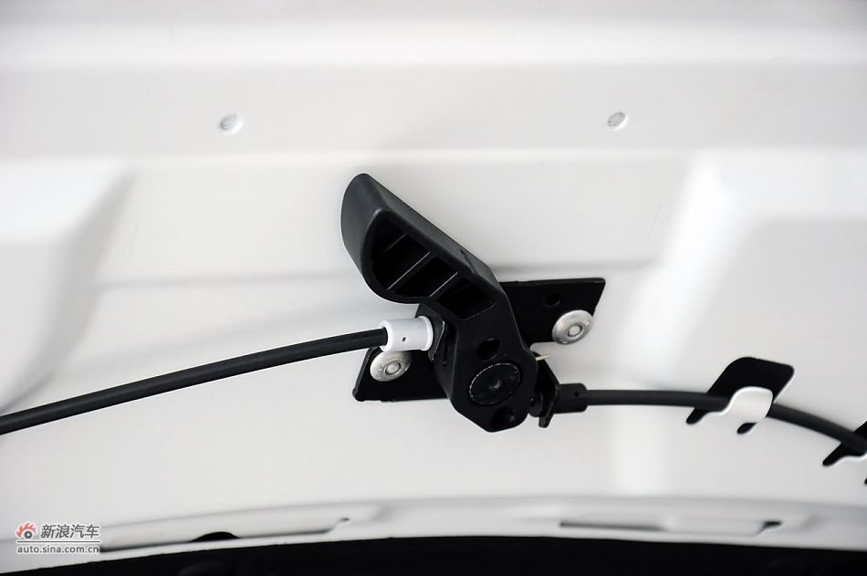 2012款宝马6系双门轿跑车实拍