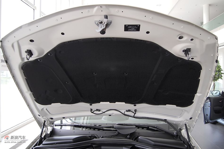 宝马6系 630i双门轿跑