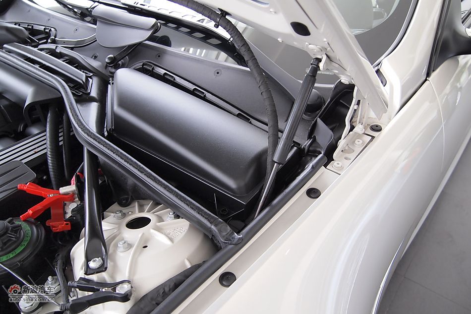 宝马6系 630i双门轿跑