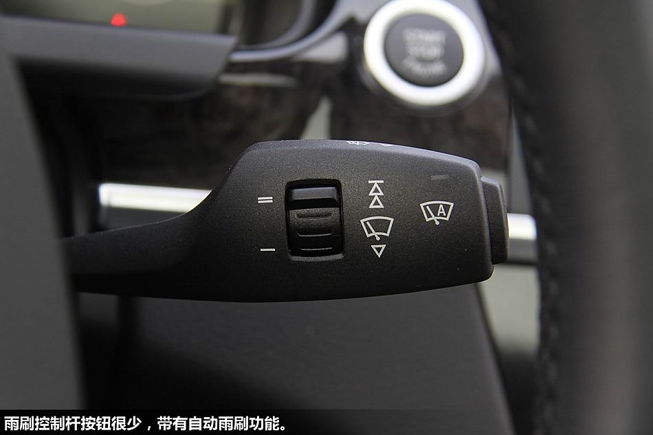 新浪体验试驾宝马全新6系