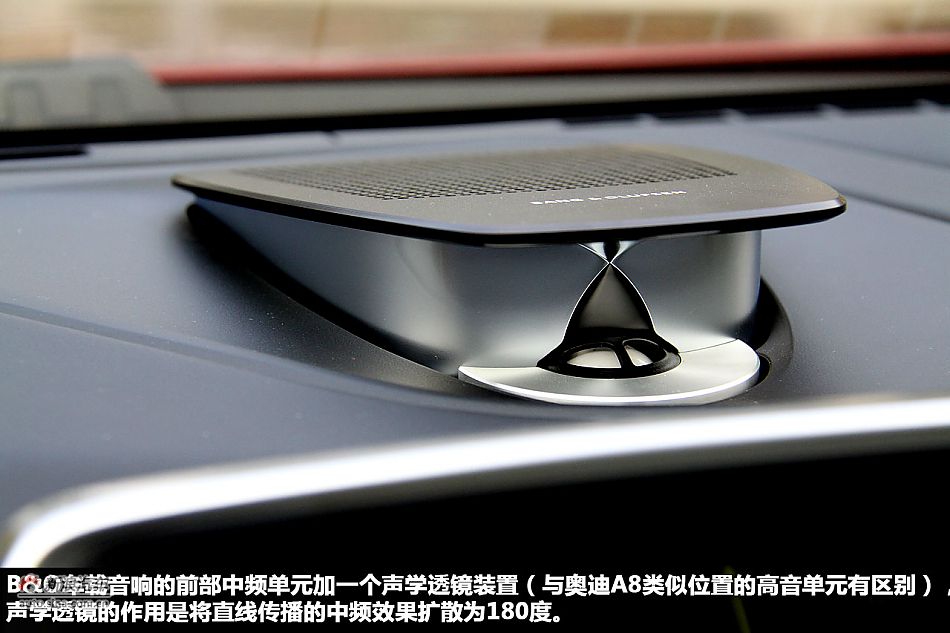 新浪体验试驾宝马全新6系