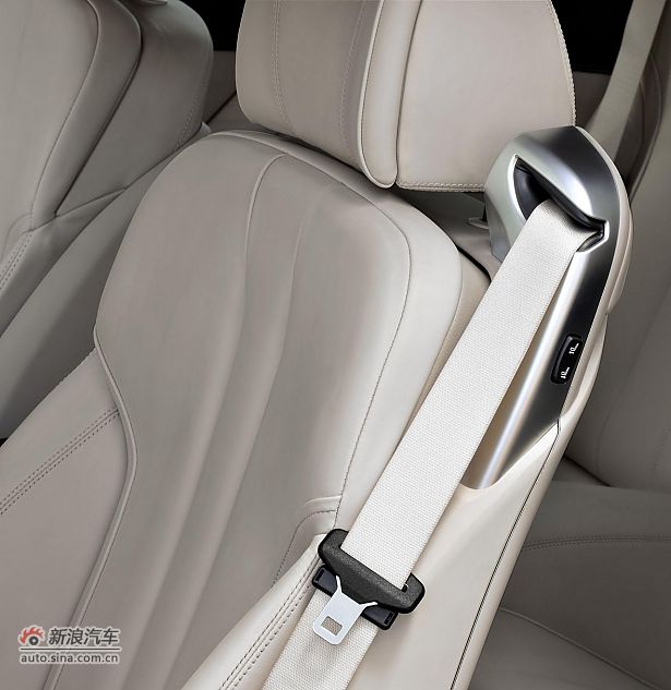 2012款宝马6系Coupe