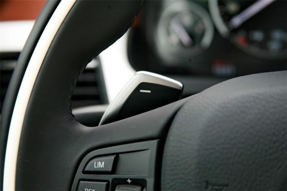 2013款 改款 640i Gran Coupe 外观