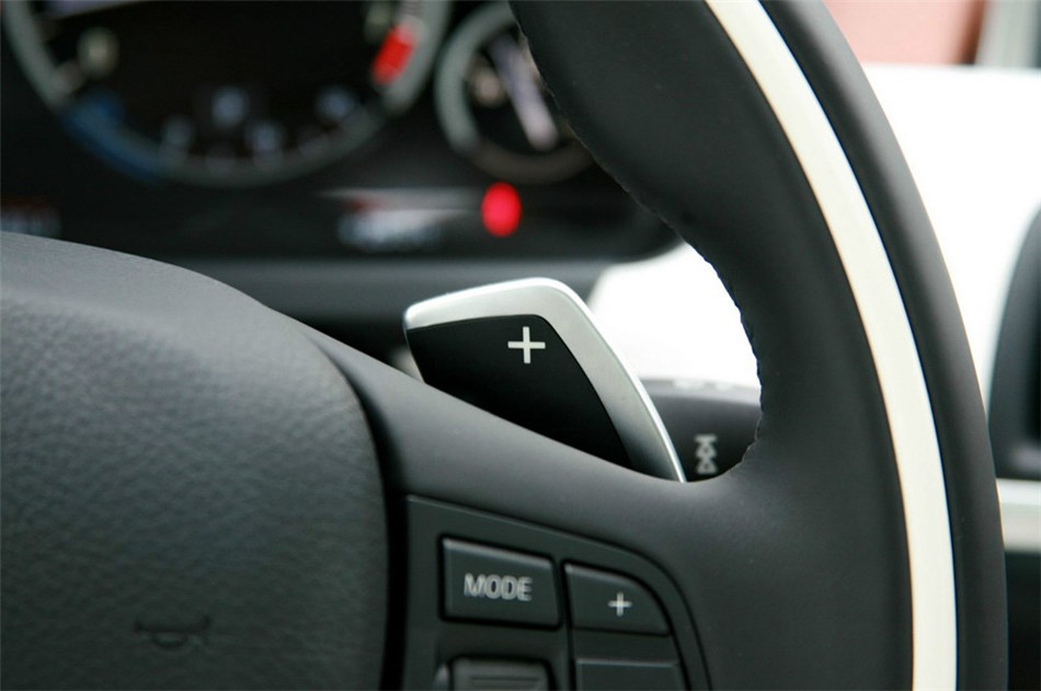 2013款 改款 640i Gran Coupe 外观