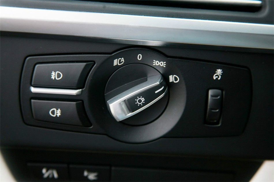 2013款 改款 640i Gran Coupe 外观