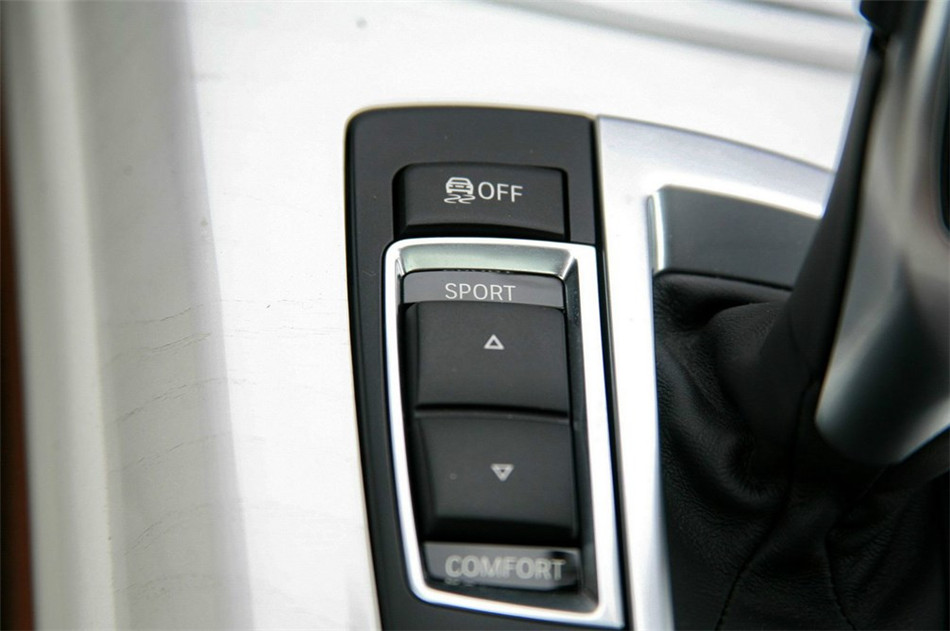 2013款 改款 640i Gran Coupe 外观