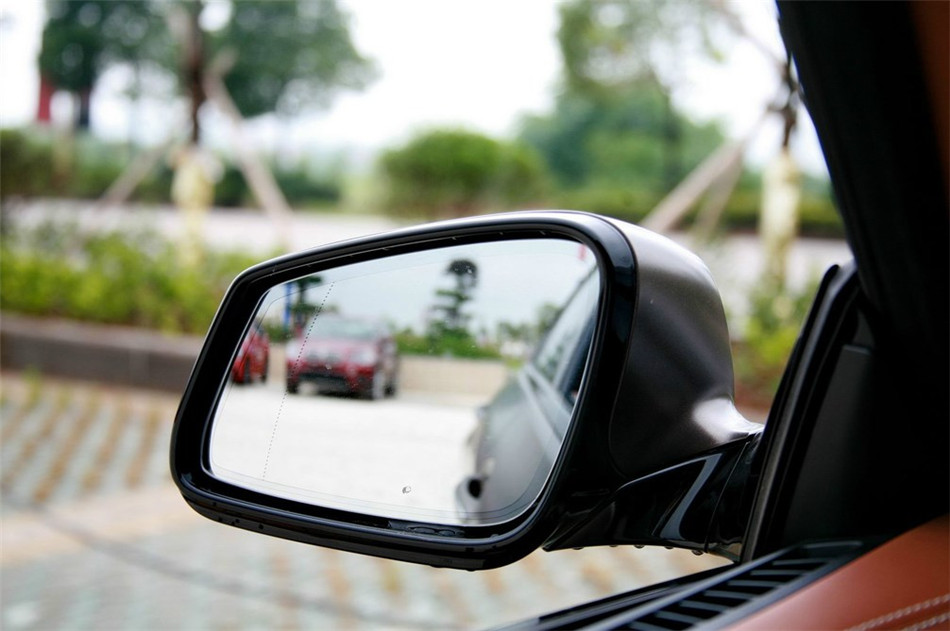 2013款 改款 640i Gran Coupe 其他