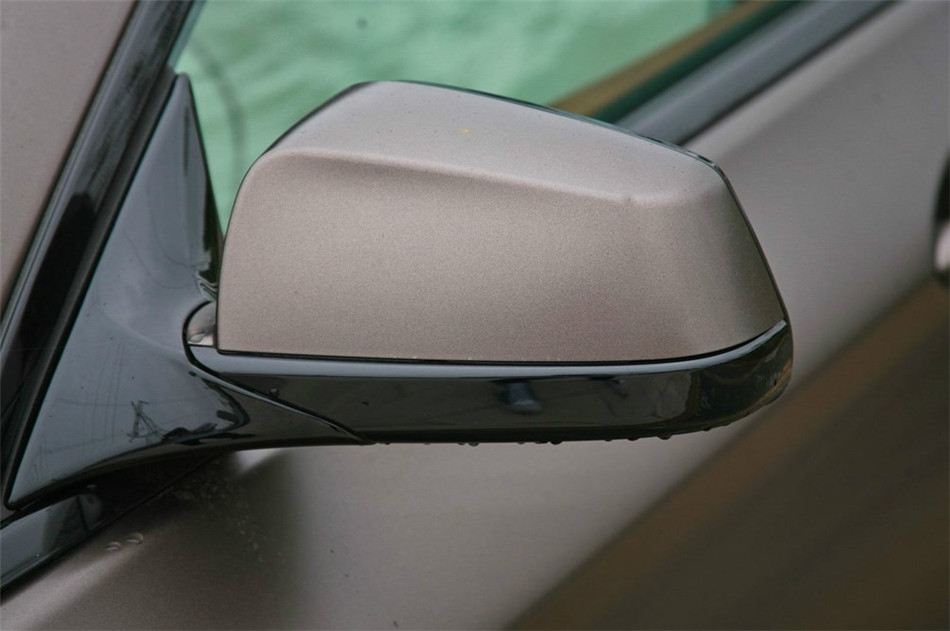 2013款 改款 640i Gran Coupe 其他