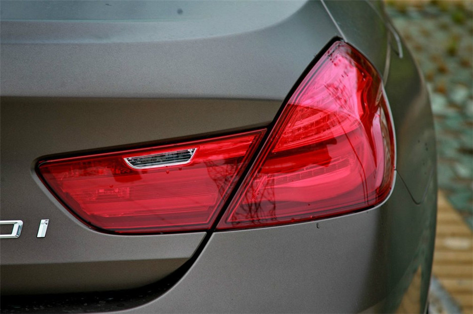 2013款 改款 640i Gran Coupe 其他