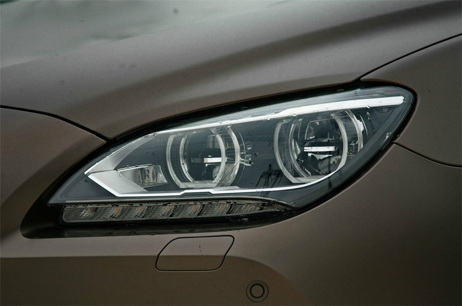 2013款 改款 640i Gran Coupe 其他