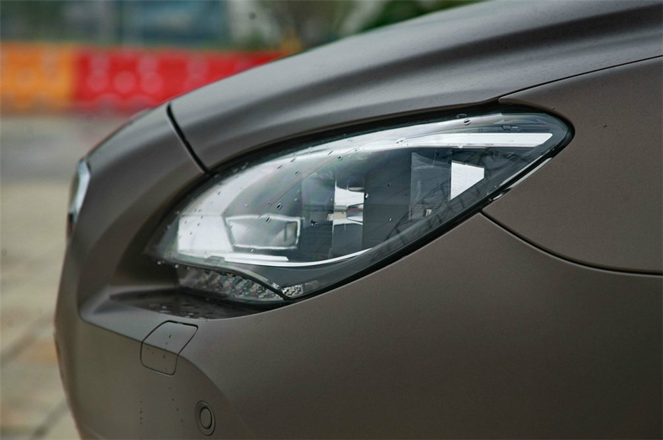 2013款 改款 640i Gran Coupe 其他