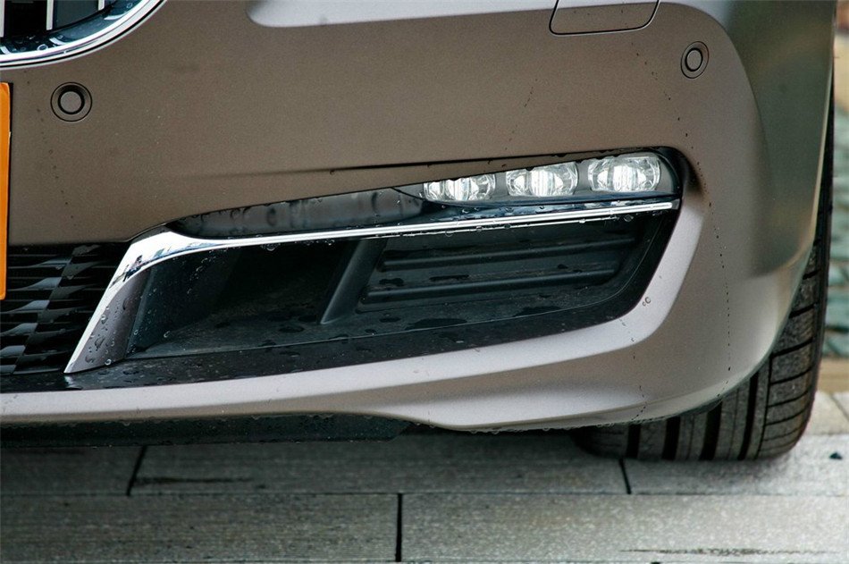 2013款 改款 640i Gran Coupe 其他