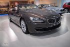 2012款宝马6系双门coupe 640i