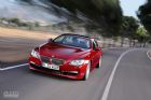 2012款宝马6系Coupe