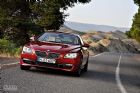 2012款宝马6系Coupe