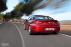 2012款宝马6系Coupe