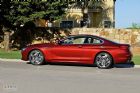 2012款宝马6系Coupe