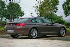 2013款 改款 640i Gran Coupe 外观