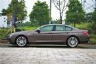 2013款 改款 640i Gran Coupe 外观