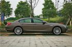 2013款 改款 640i Gran Coupe 外观