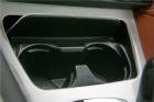 2013款 改款 640i Gran Coupe 座椅空间