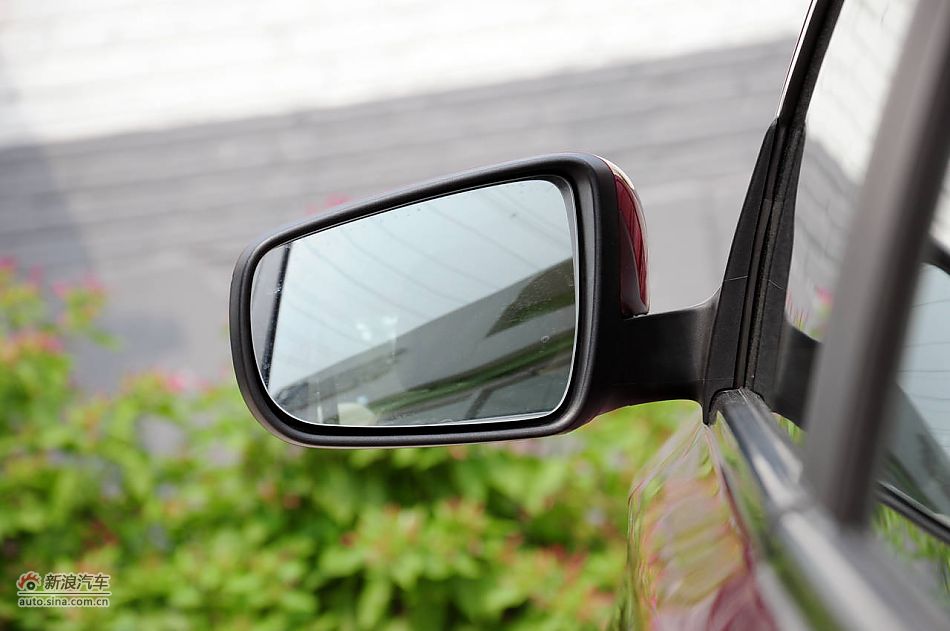宝骏630实拍