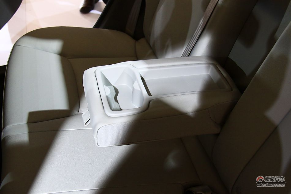 上汽通用五菱宝骏630