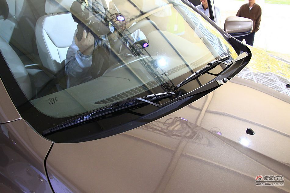 上汽通用五菱宝骏630