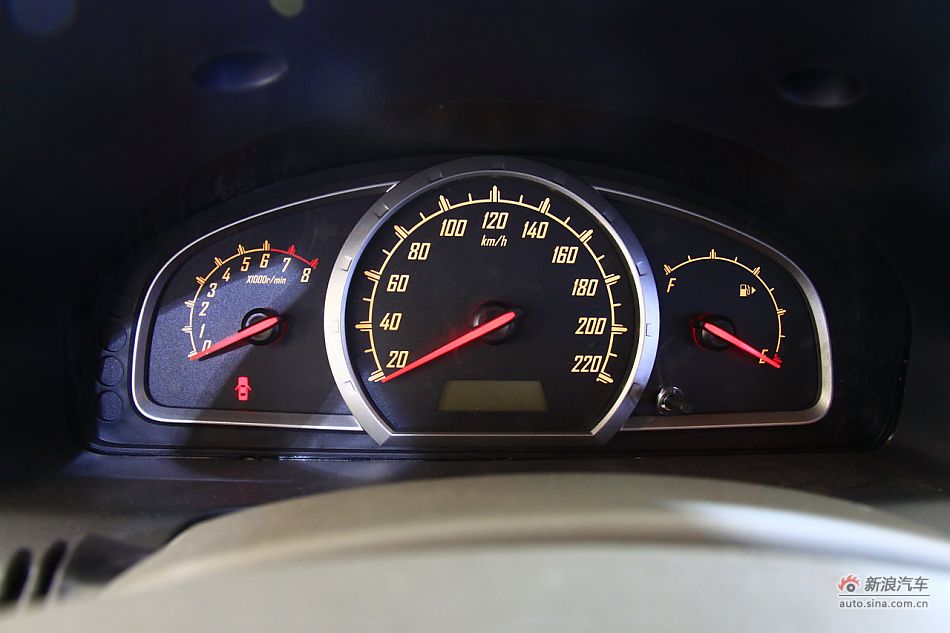 上汽通用五菱宝骏630