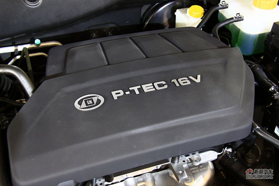 上汽通用五菱宝骏630