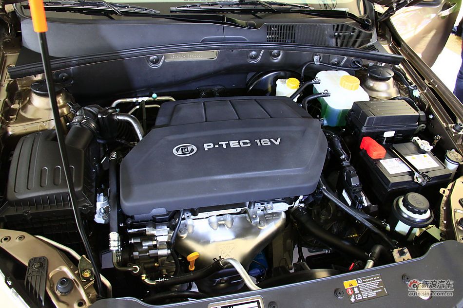 上汽通用五菱宝骏630