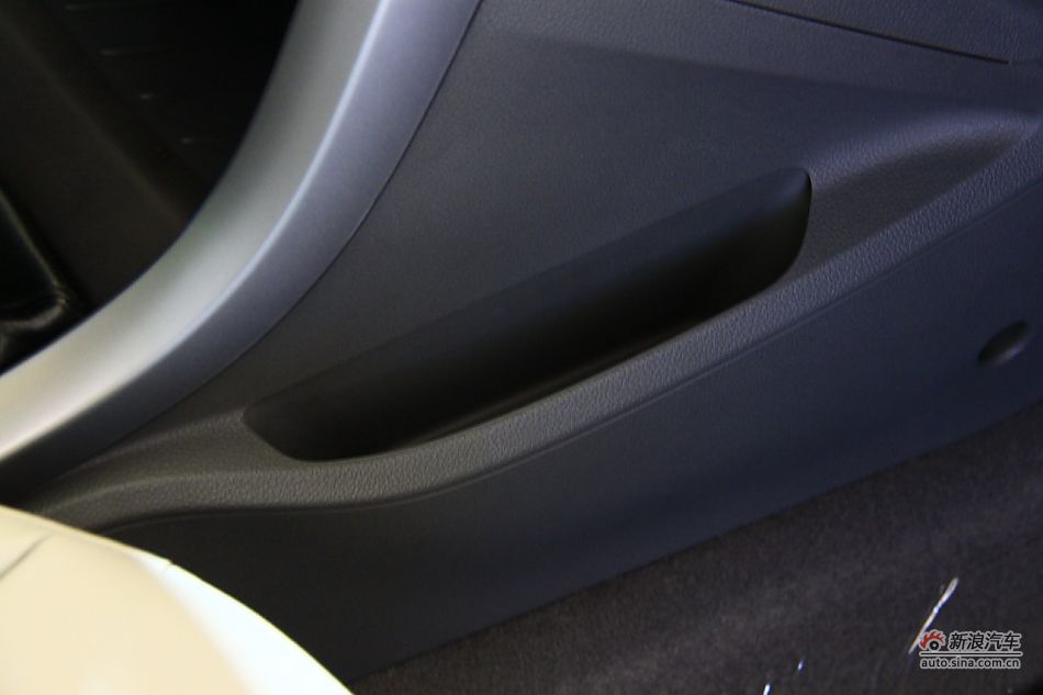 上汽通用五菱宝骏630