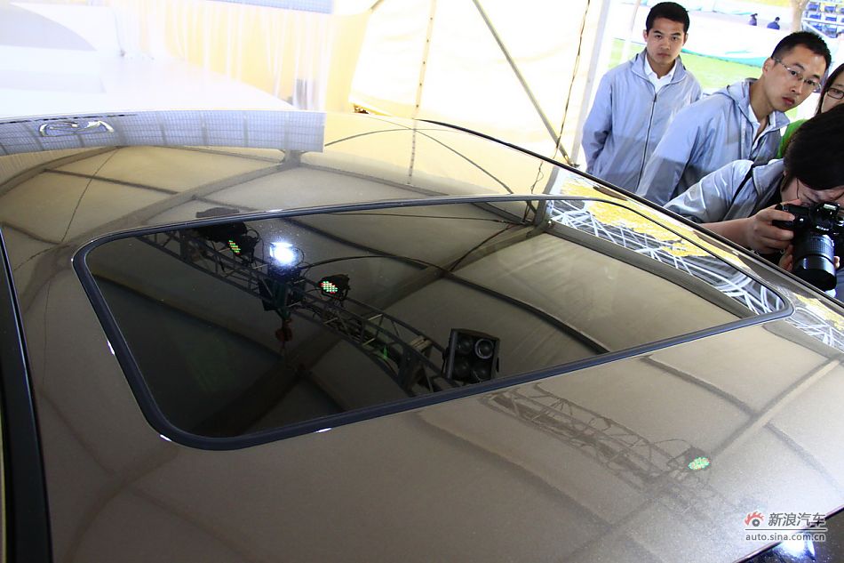 上汽通用五菱宝骏630