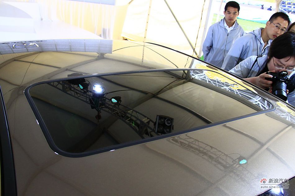 上汽通用五菱宝骏630