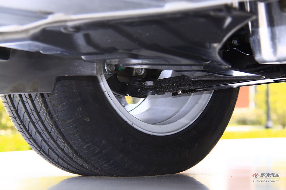 上汽通用五菱宝骏630