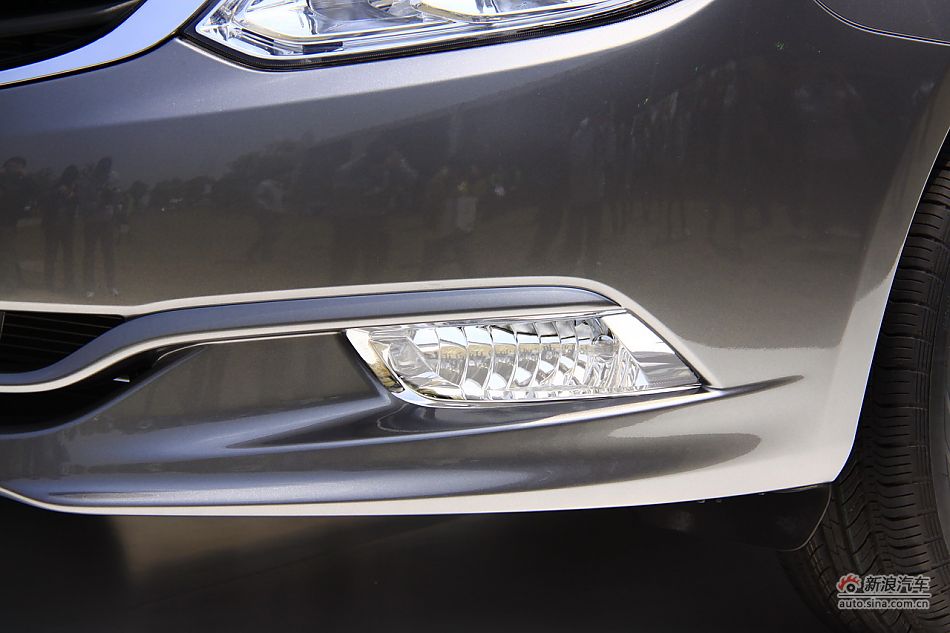 上汽通用五菱宝骏630