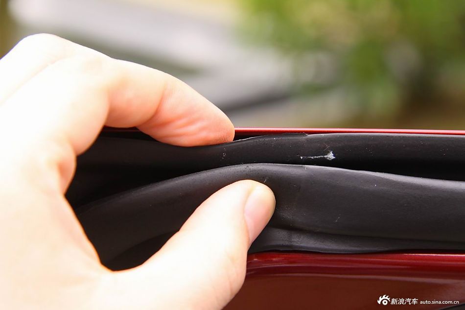 2012款宝骏630自动档