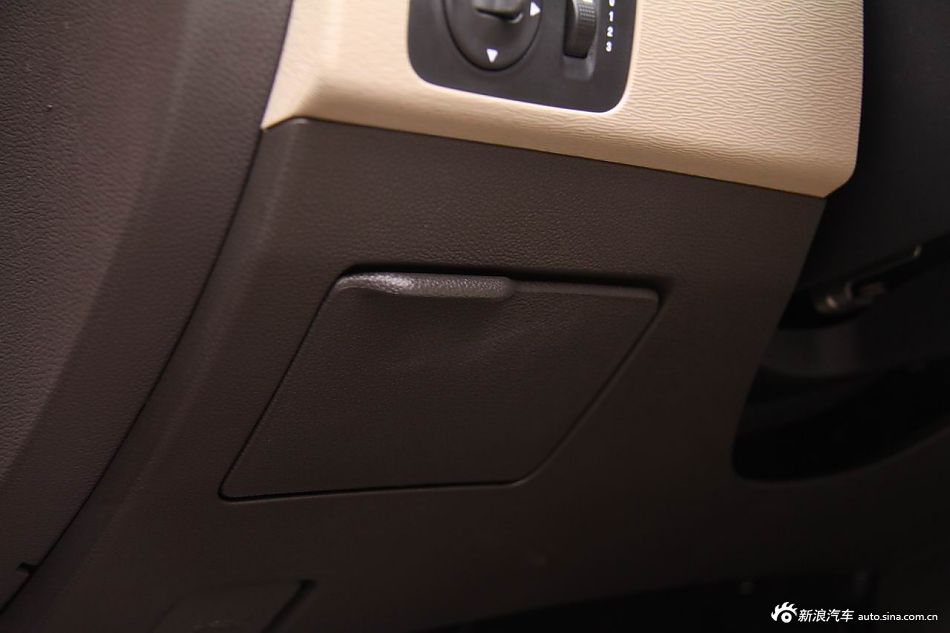 2012款宝骏630自动档