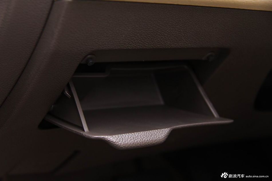 2012款宝骏630自动档