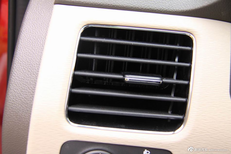 2012款宝骏630自动档