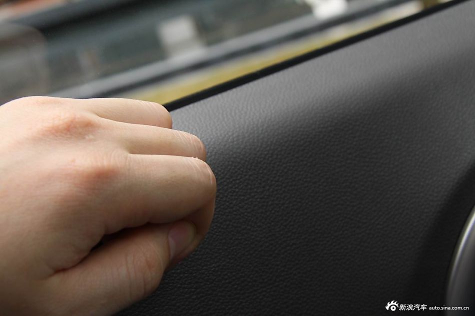 2012款宝骏630自动档