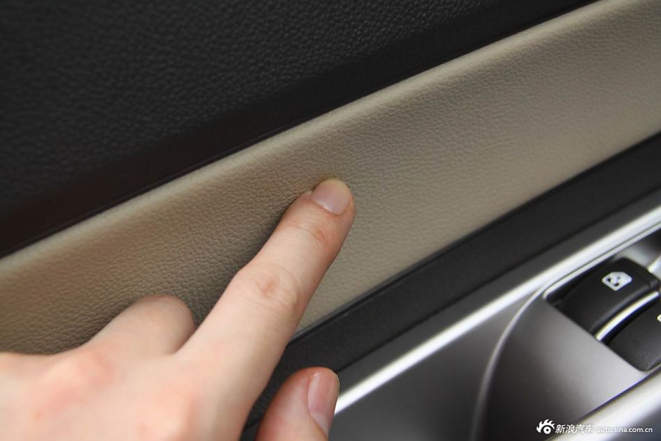 2012款宝骏630自动档