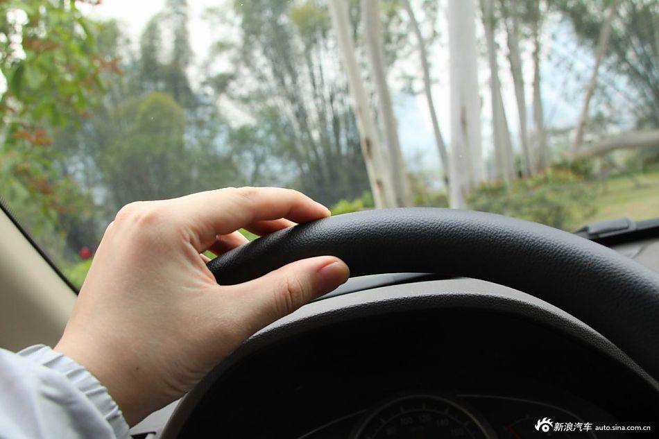 2012款宝骏630自动档