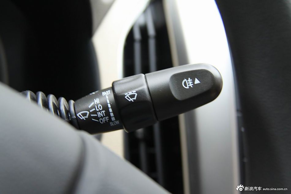 2012款宝骏630自动档