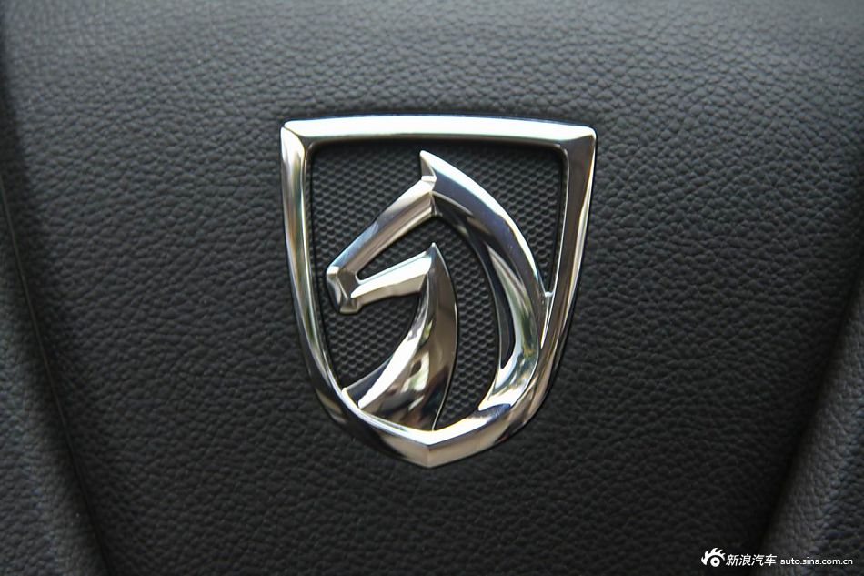 2012款宝骏630自动档