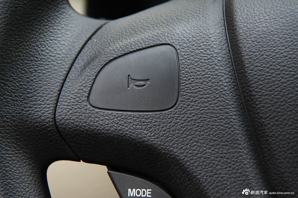 2012款宝骏630自动档