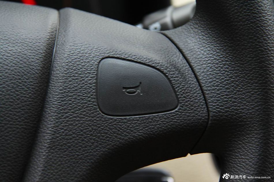 2012款宝骏630自动档