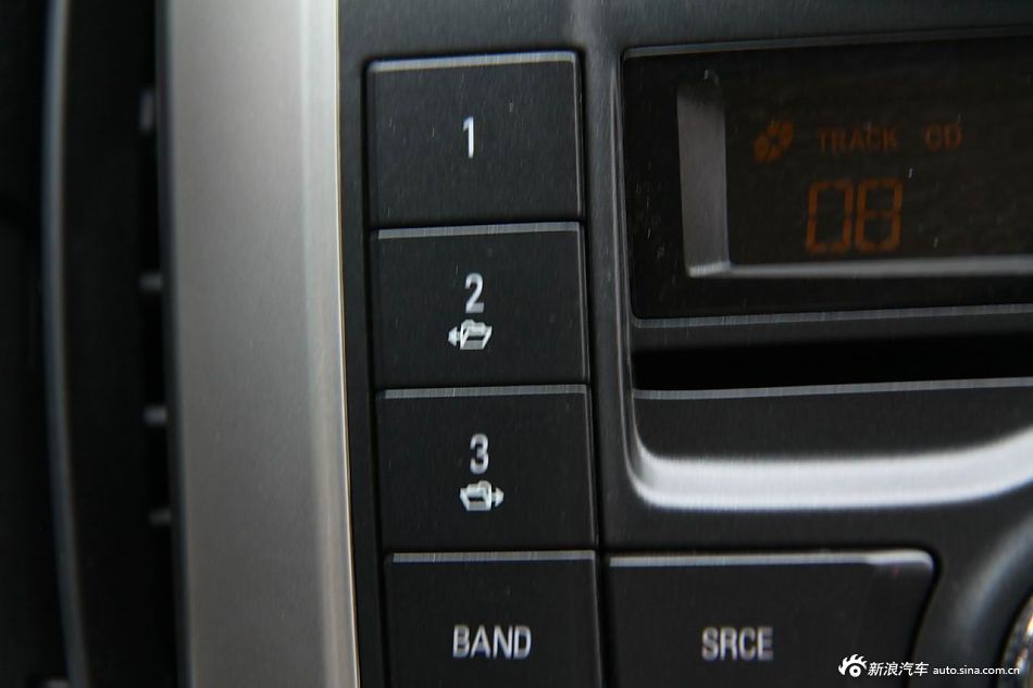 2012款宝骏630自动档