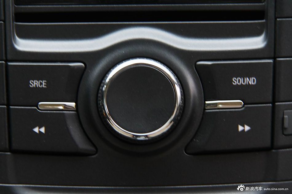 2012款宝骏630自动档